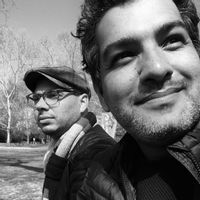 Design and functional apartment with balcony in the heart of Mannheim