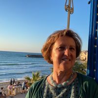 La maison de Vincenza