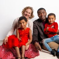 La maison de Emmanuel & Marijs