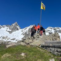 La maison de Alessandra