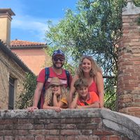 Maison de Vincent et Gwen