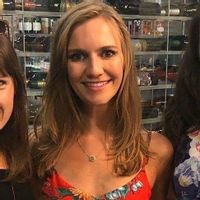 Jena's Atlanta Home