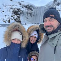 La maison de Matthieu et Vanessa entre Bordeaux et Saint Emilion
