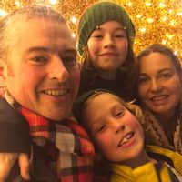 La maison de Eleanor