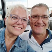 La maison de Marc et Corinne en Normandie