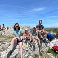 Loft Vert Salève entre Annecy et Genève