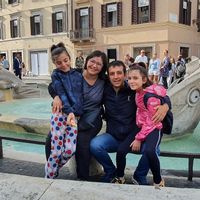 Graziosa casa vicina al mare