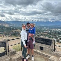 La maison de Ben & LaChelle