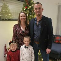 Maison en pierre rénovée, chaleureuse et familiale