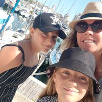 La maison de Christelle