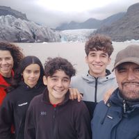 La maison de JoseAlberto