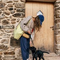La maison de Christina