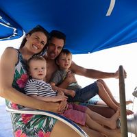 Villa familiale avec piscine