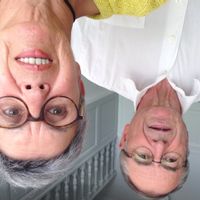 La maison de Martine