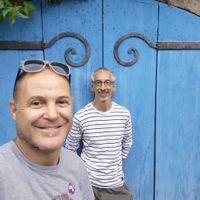 Casa di Casa con historia