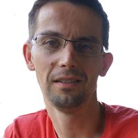 La maison de Ludovic et Delphine