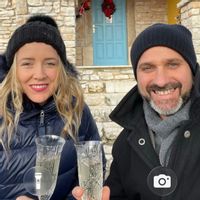 Casa de Margerita&Igor