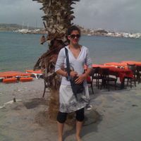 La maison de Delphine