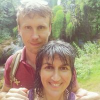 huis van Norine & Pierre