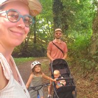 44830 Chambre d'amis en hospitalité (draps et linges fournis