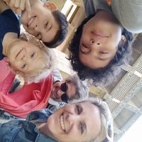 La maison de Maria Eugenia