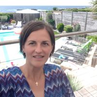 La maison de Melissa