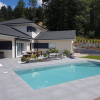 La maison de Dimitri