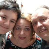 La maison de József