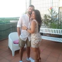 Attico vista mare a 3 km dalla costa del mare adriatico