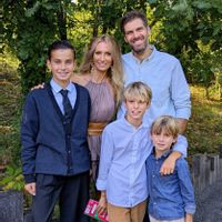 Casa di Elodie et Romain