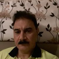 La maison de mohammad