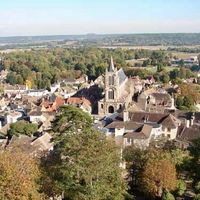 La maison de Caroline