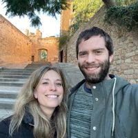 La maison jaune de Tars & Caroline