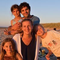 La maison de Benjamin