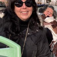 huis van Carla cristina