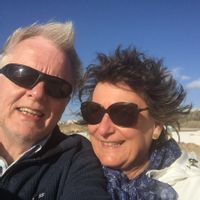 Casa di Frank and Diny