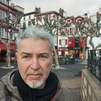 Bienvenue chez nous :o)