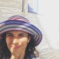 La maison de Barbara