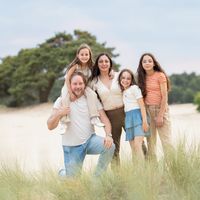 La maison de S. Bakvis-Neesan