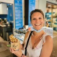 La maison d'Aurore et Sébastien