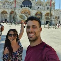 La maison de Blanca & Cristian