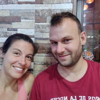 La maison de Alejandro