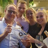 Casa di Françoise & Gilles