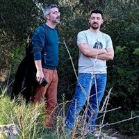 La maison de Tòfol i Felip