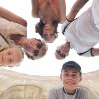 Notre maison en toute simplicité - Isère(38) - FRANCE