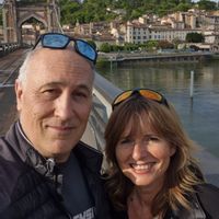 Un écrin de verdure proche de Lyon et à 2 pas du Beaujolais