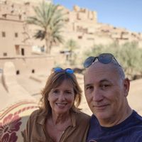 Un écrin de verdure proche de Lyon et à 2 pas du Beaujolais