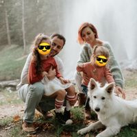 Maison de campagne à environ 30 de Toulouse et de St ferreol