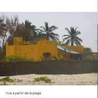 Chez Caroline & Theos hus