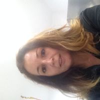 La maison de Candy y David